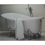 TORA AQUAVIVA Long Bath AV-BHTFSB- 09876- WW